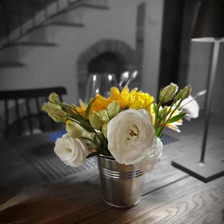 Millefiori Suite&Room Lago  외부 사진