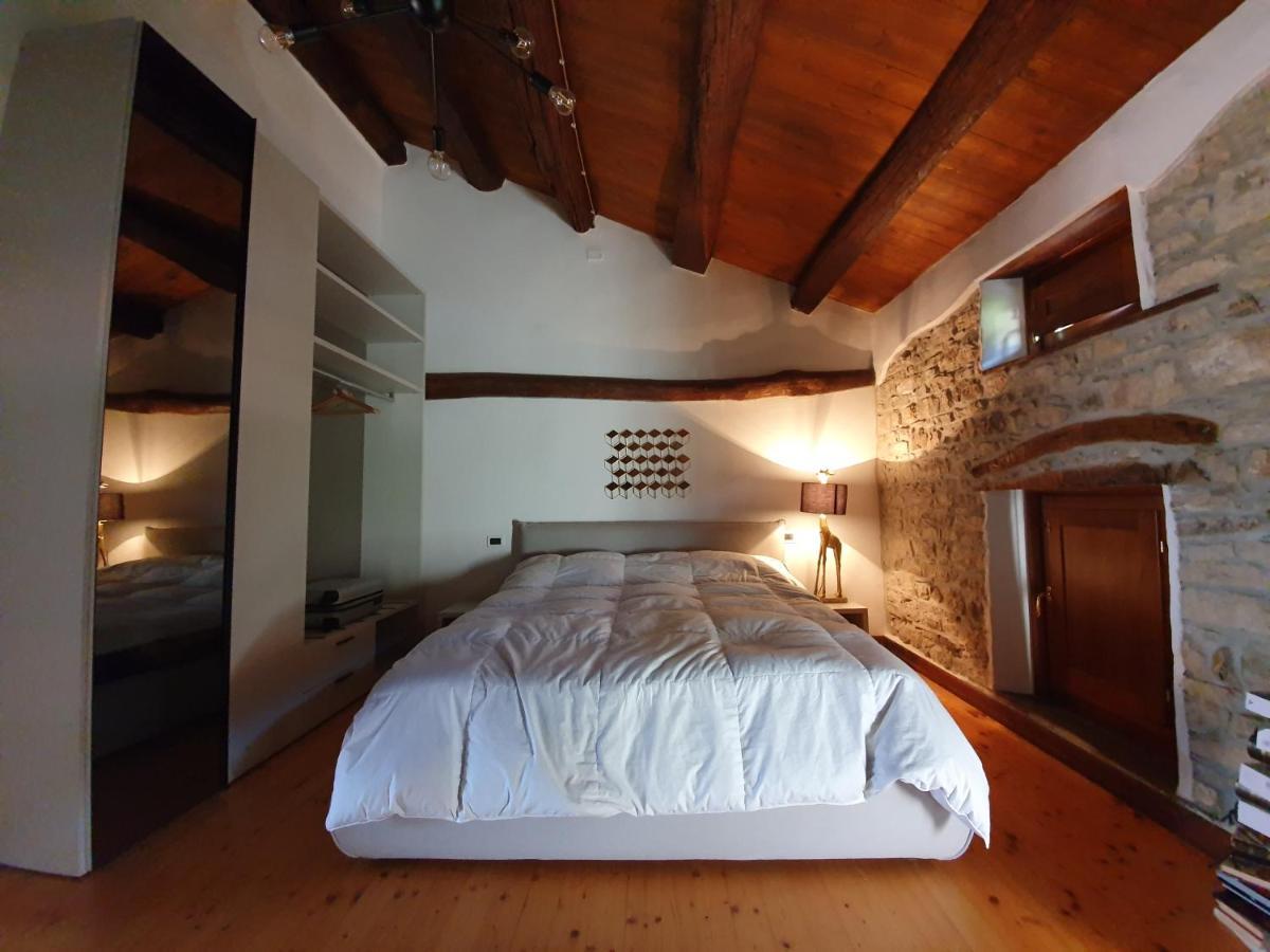 Millefiori Suite&Room Lago  외부 사진