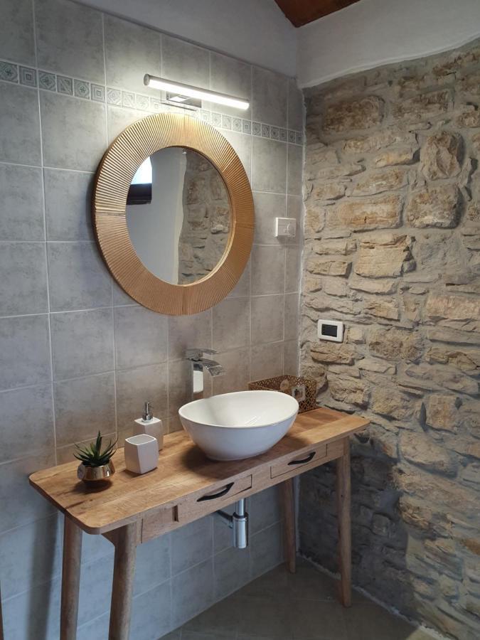 Millefiori Suite&Room Lago  외부 사진
