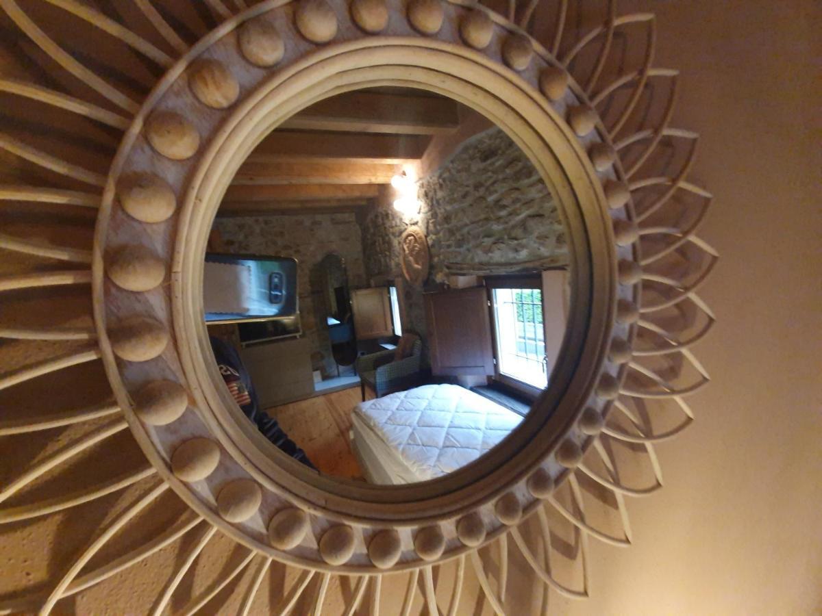 Millefiori Suite&Room Lago  외부 사진