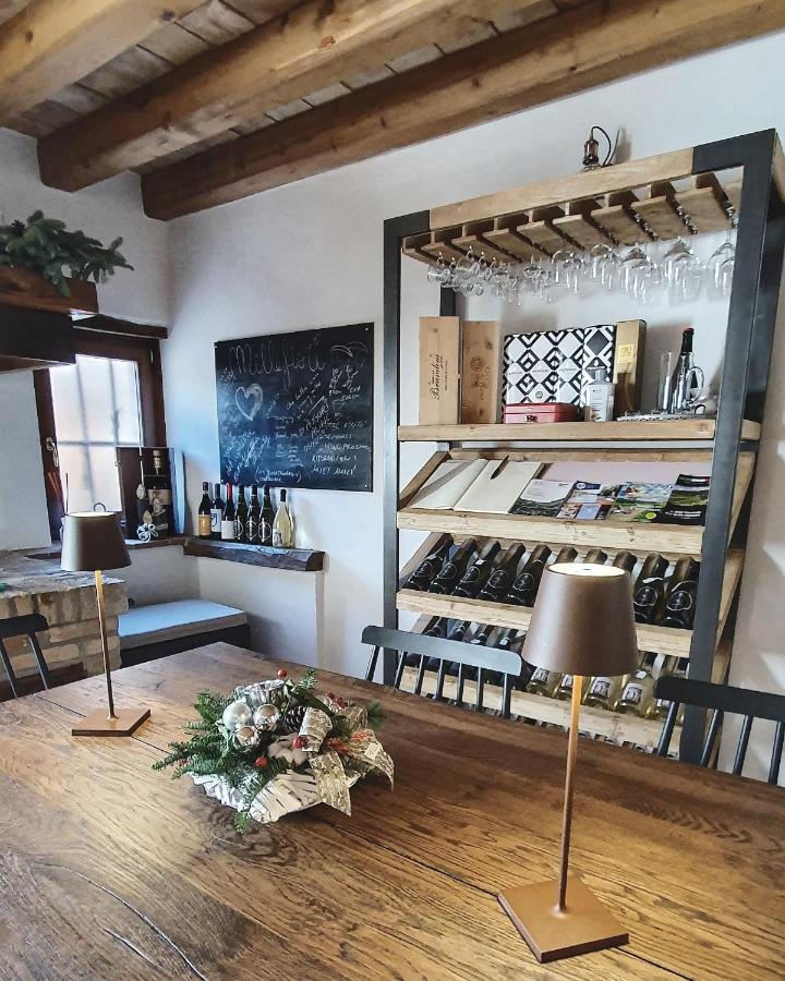 Millefiori Suite&Room Lago  외부 사진