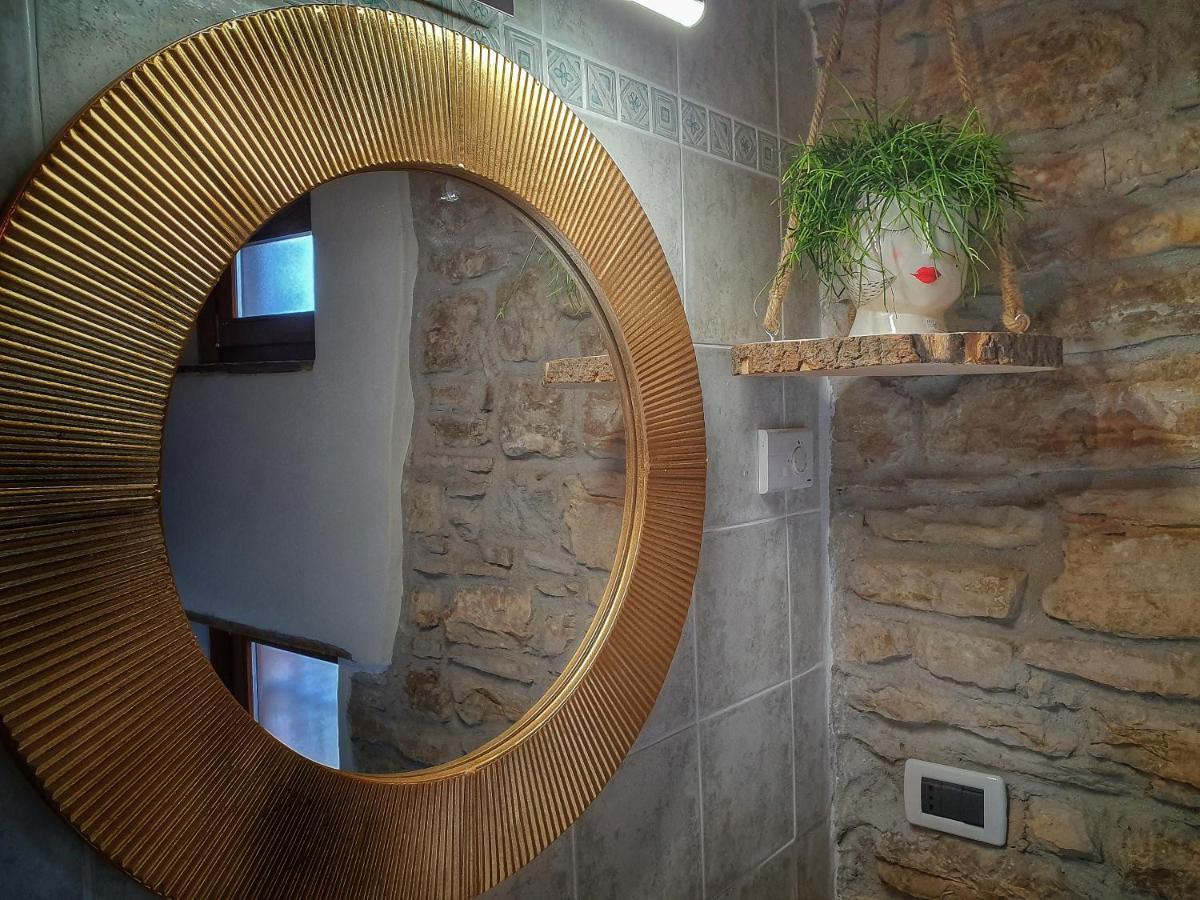 Millefiori Suite&Room Lago  외부 사진